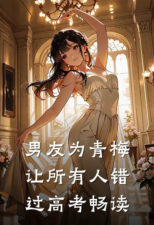 男友为青梅让所有人错过高考畅读