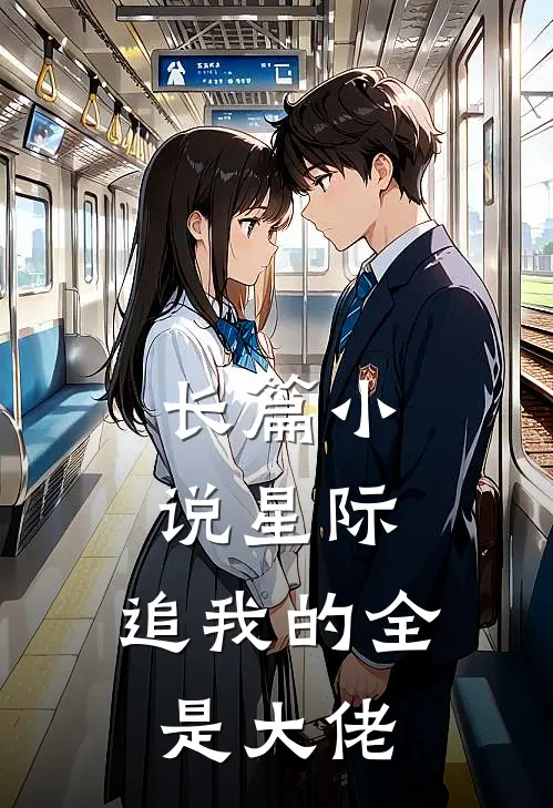长篇小说星际：追我的全是大佬