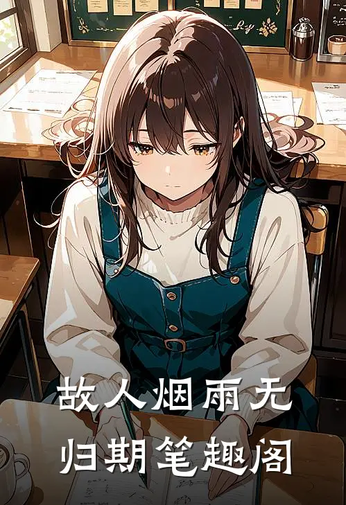 故人烟雨无归期笔趣阁