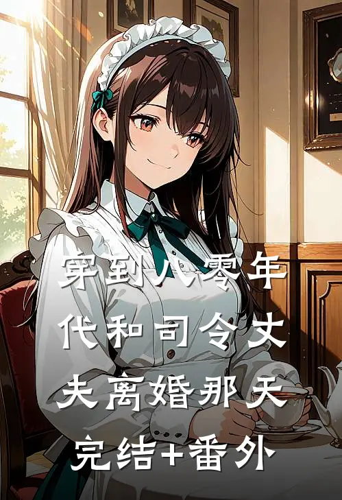 穿到八零年代和司令丈夫离婚那天完结+番外