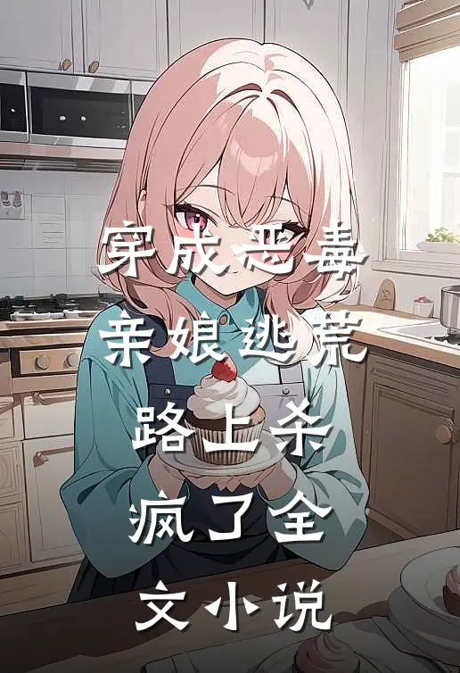 穿成恶毒亲娘逃荒路上杀疯了全文小说