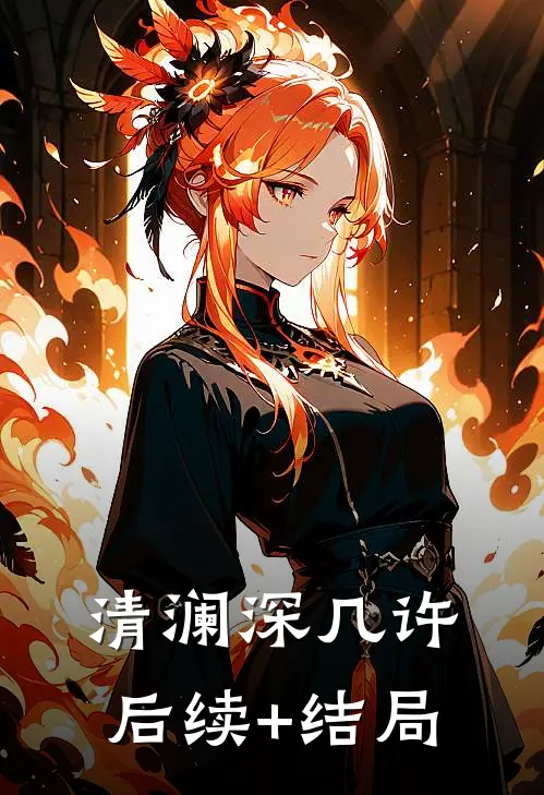 清澜深几许后续+结局