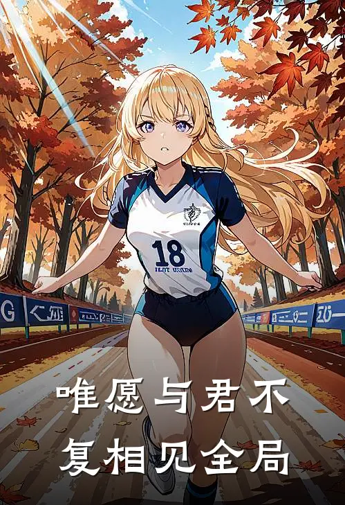 唯愿与君不复相见全局
