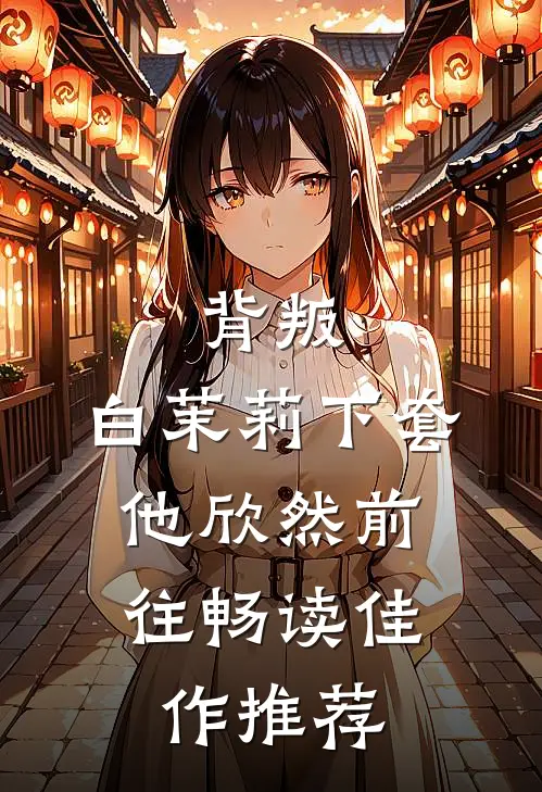 背叛：白茉莉下套，他欣然前往畅读佳作推荐