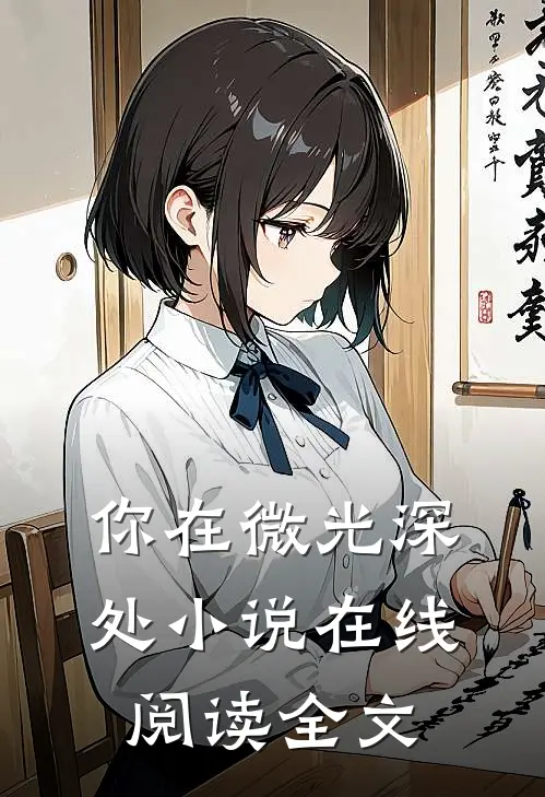 你在微光深处小说在线阅读全文