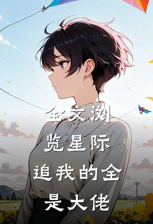 全文浏览星际：追我的全是大佬
