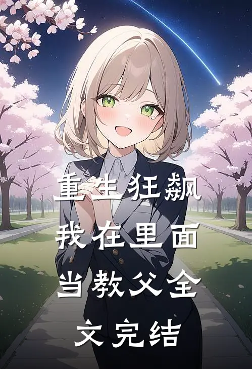 重生狂飙：我在里面当教父全文完结
