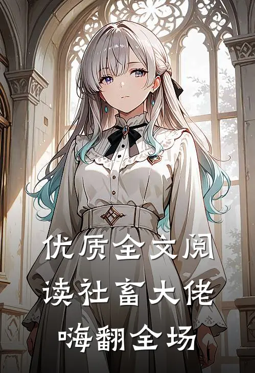 优质全文阅读社畜大佬嗨翻全场