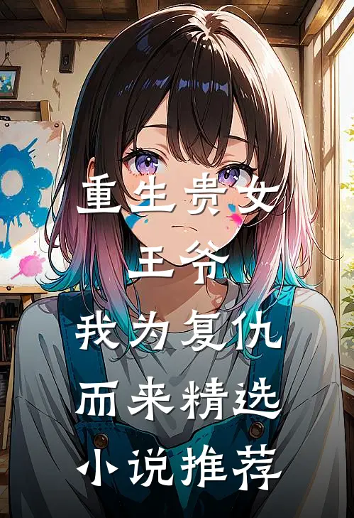 重生贵女王爷,我为复仇而来精选推荐