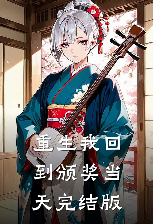 重生我回到颁奖当天完结版