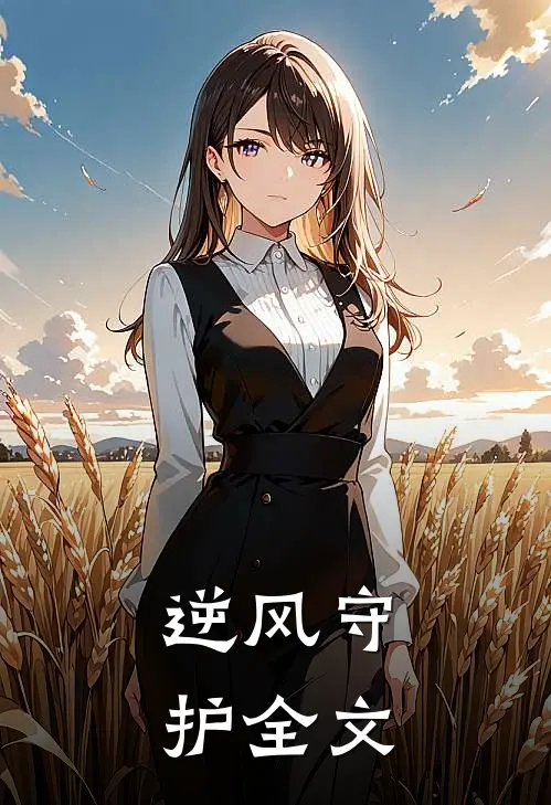 逆风守护全文