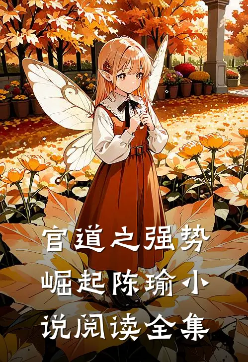 官道之强势崛起陈瑜小说阅读全集