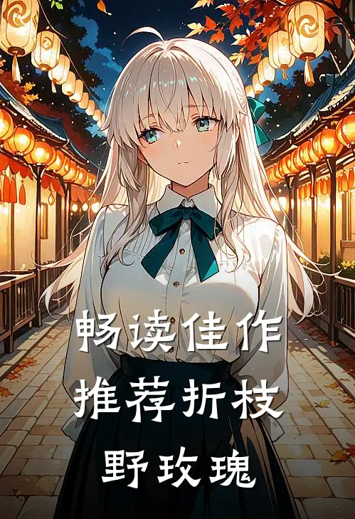 畅读佳作推荐折枝野玫瑰