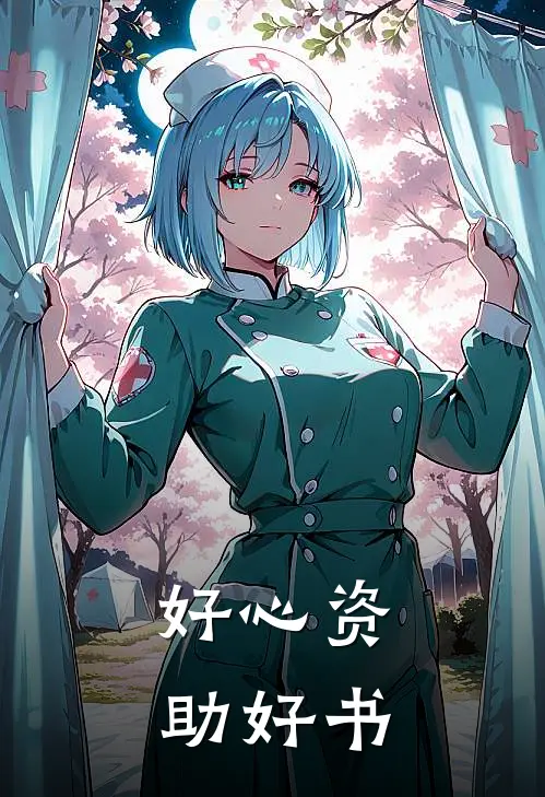 好心资助好书