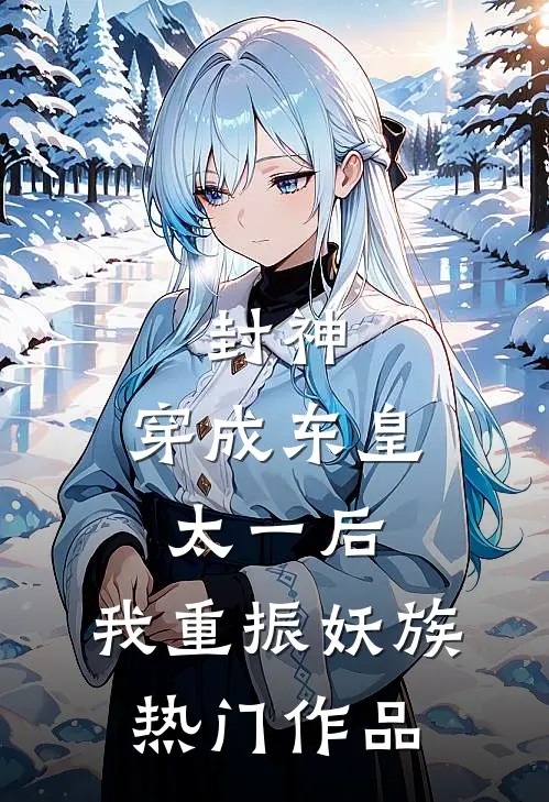 封神：穿成东皇太一后，我重振妖族热门作品