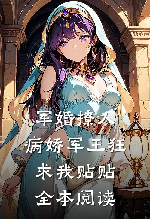 军婚撩人，病娇军王狂求我贴贴全本阅读