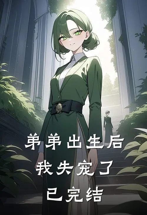 弟弟出生后,我失宠了已完结免费阅读