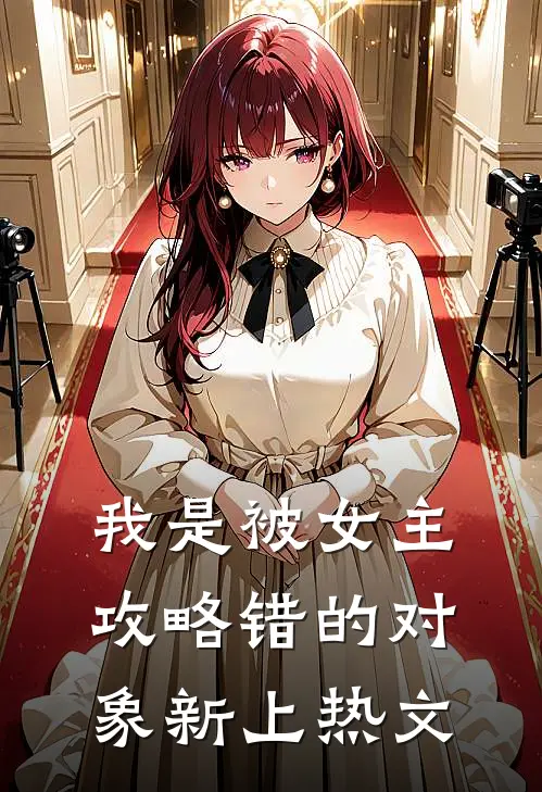 我是被女主攻略错的对象新上热文