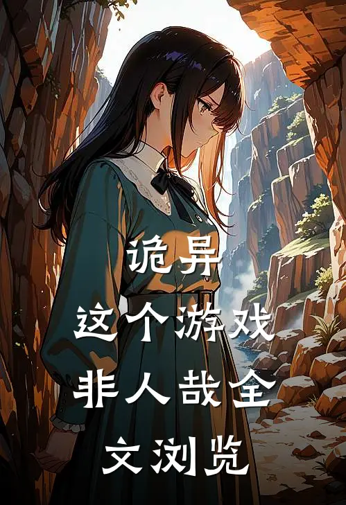 诡异：这个游戏非人哉全文浏览