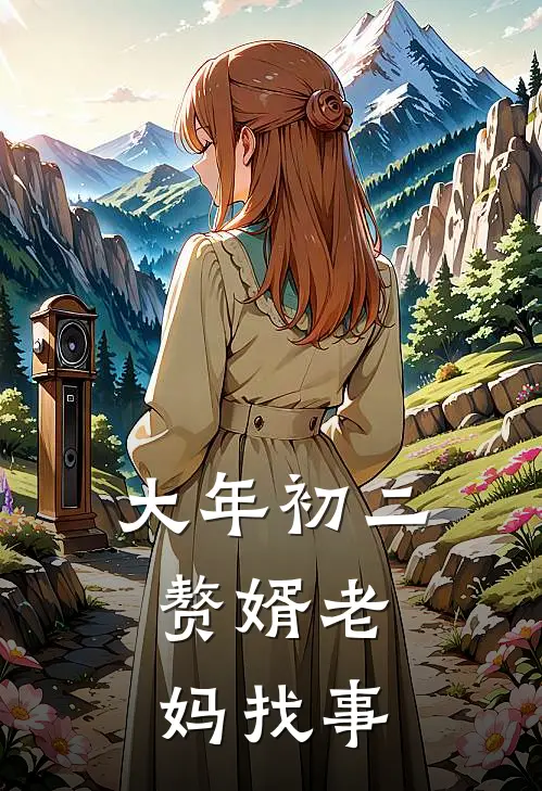 大年初二，赘婿老妈找事