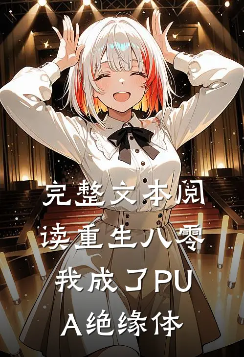 完整文本阅读重生八零，我成了PUA绝缘体