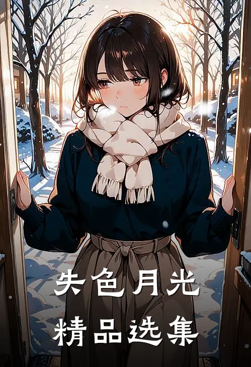 失色月光精品选集