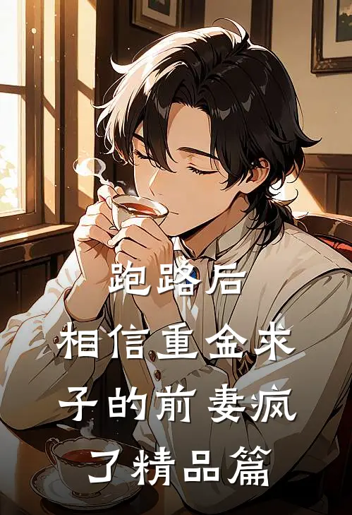 跑路后，相信重金求子的前妻疯了精品篇