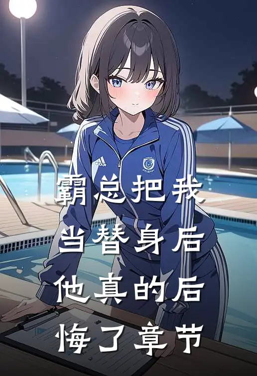 霸总把我当替身后，他真的后悔了章节