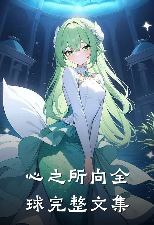 心之所向全球完整文集