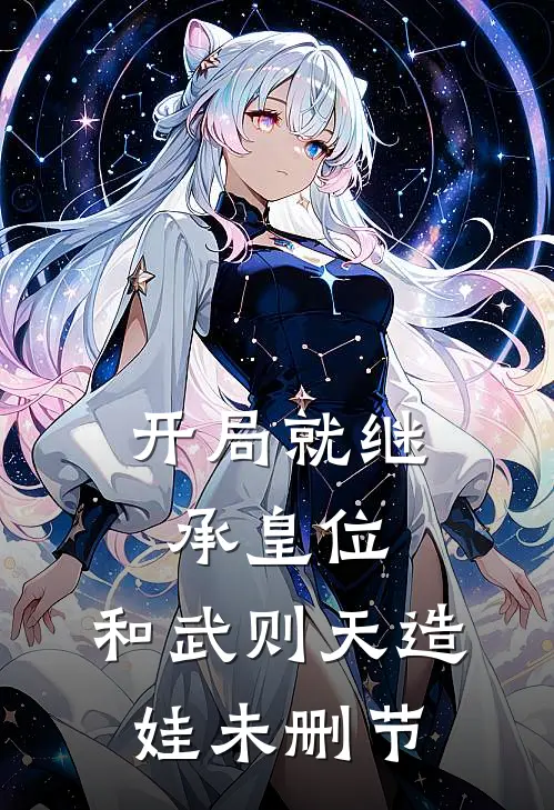 开局就继承皇位，和武则天造娃未删节