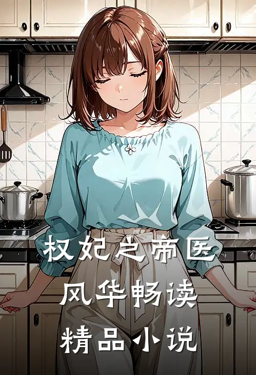 权妃之帝医风华畅读精品小说