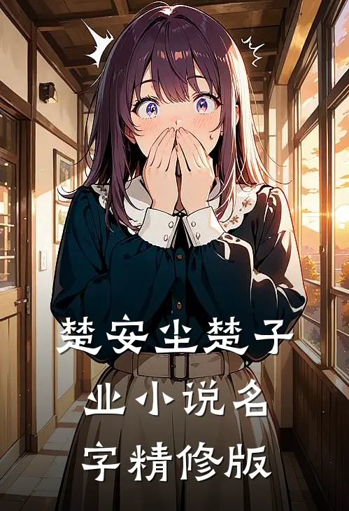 楚安尘楚子业小说名字精修版
