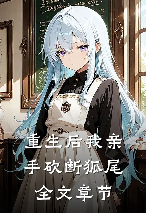 重生后我亲手砍断狐尾全文章节
