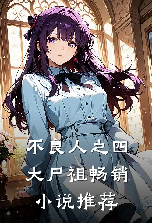 不良人之四大尸祖畅销小说推荐