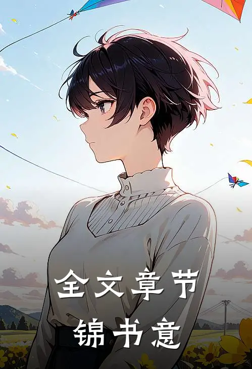 全文章节锦书意