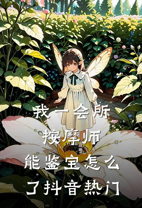 我一会所按摩师，能鉴宝怎么了抖音热门