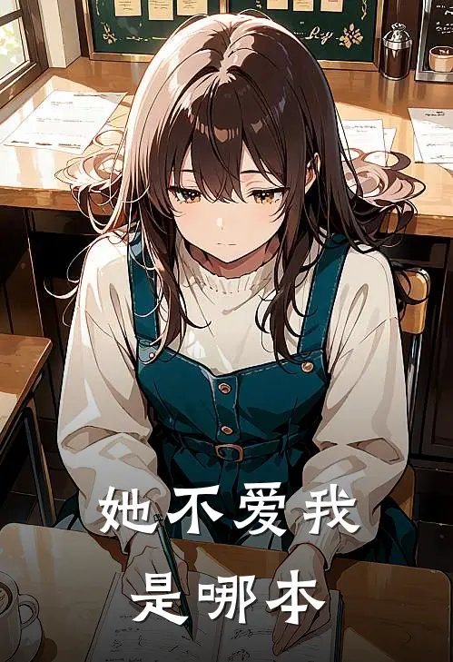 她不爱我是哪本