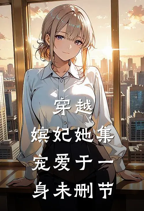 穿越嫔妃她集宠爱于一身未删节