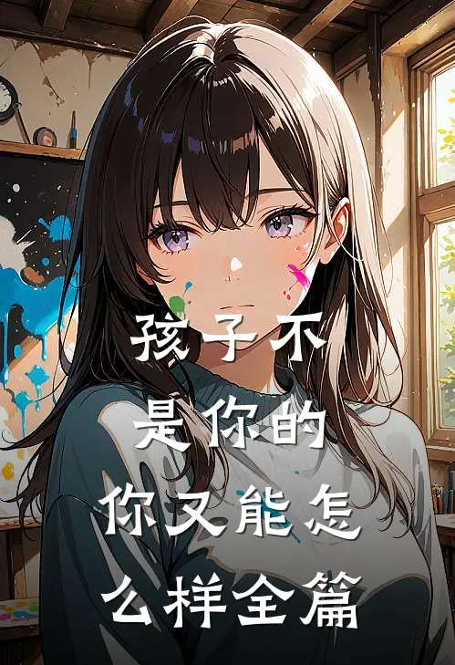 孩子不是你的，你又能怎么样全篇