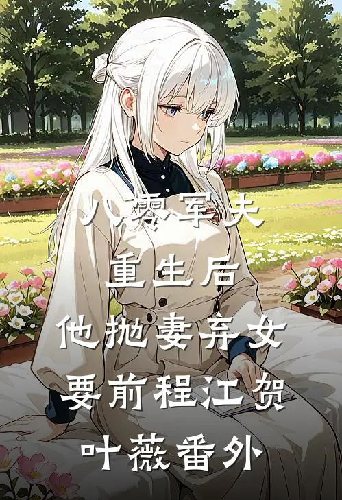 八零军夫重生后，他抛妻弃女要前程江贺叶薇番外