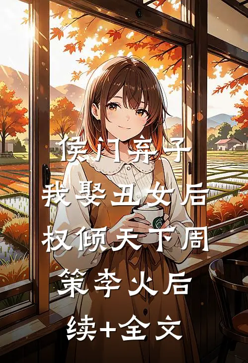 侯门弃子：我娶丑女后权倾天下周策李火后续+全文