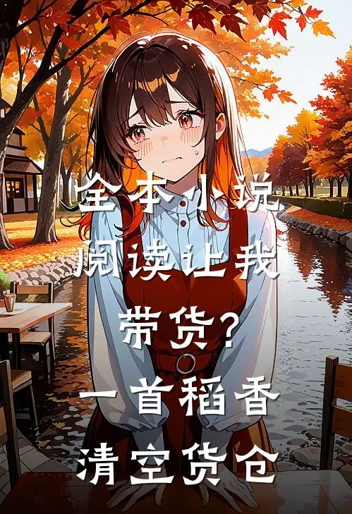 全本小说阅读让我带货?一首稻香清空货仓