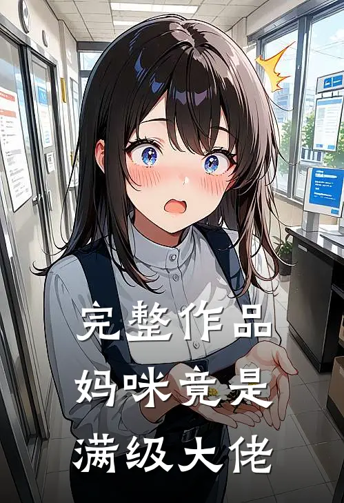 完整作品妈咪竟是满级大佬