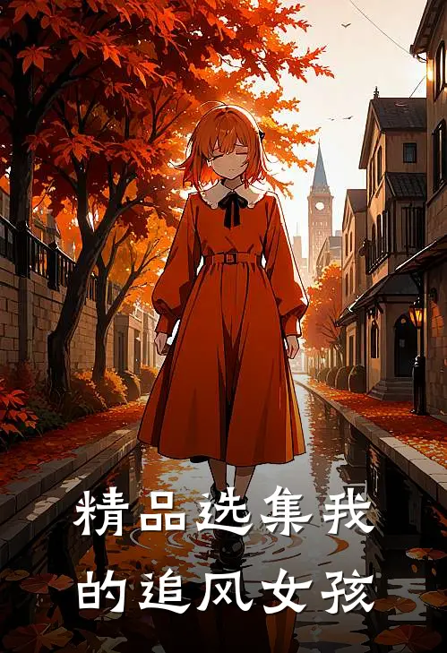精品选集我的追风女孩在线阅读