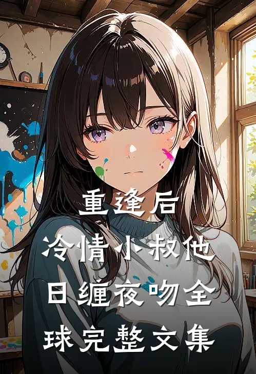 重逢后，冷情小叔他日缠夜吻全球完整文集