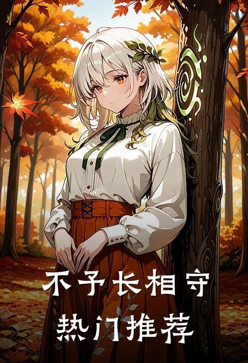 不予长相守热门推荐