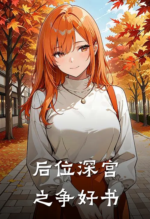 后位·深宫之争好书