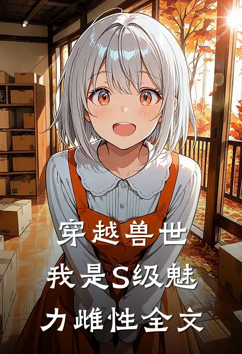 穿越兽世，我是S级魅力雌性全文