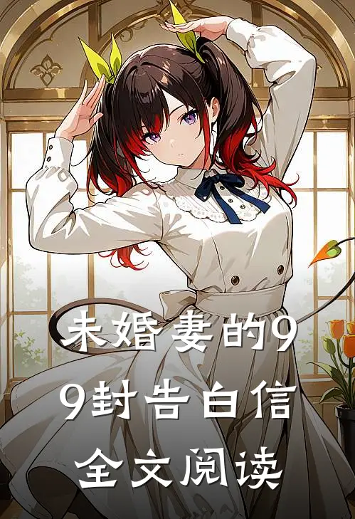未婚妻的99封告白信全文阅读