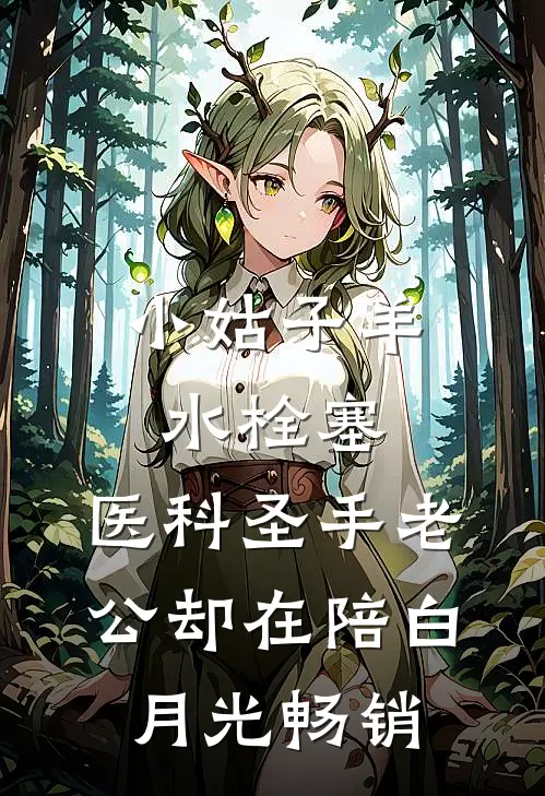小姑子羊水栓塞，医科圣手老公却在陪白月光畅销
